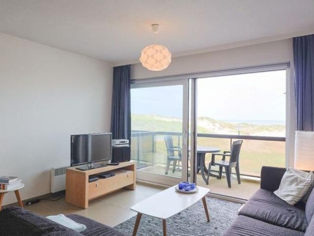 Appartement location à Coxyde, West-Vlaanderen