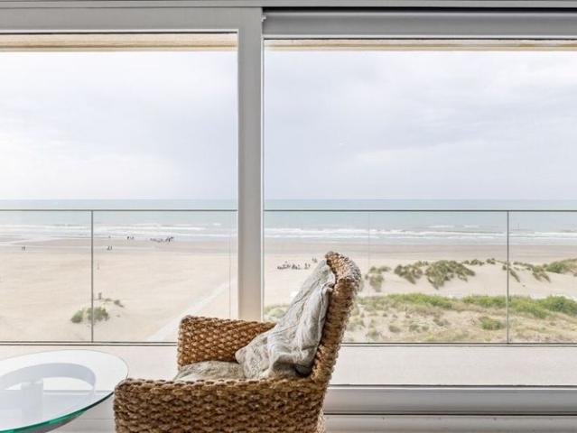 Appartement location à Coxyde, West-Vlaanderen