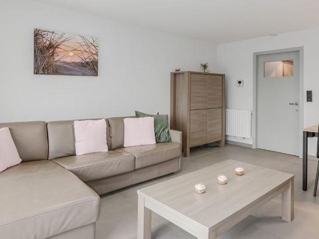 Appartement location à Coxyde, West-Vlaanderen