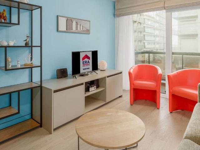 Appartement location à Coxyde, West-Vlaanderen