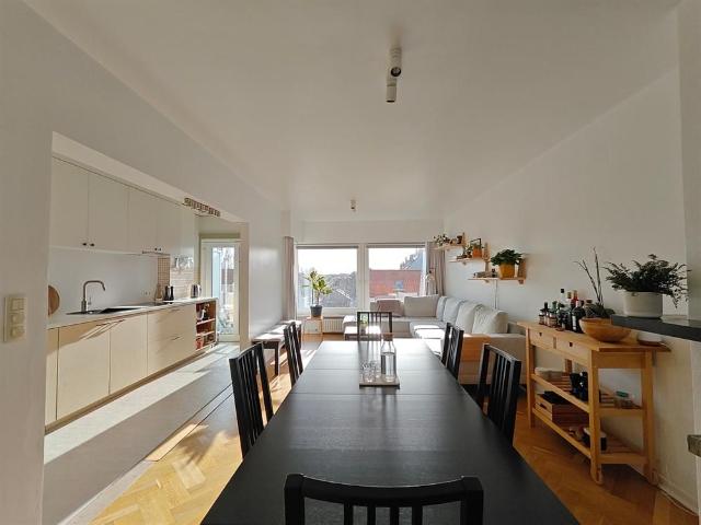 Appartement location à Oostende, West-Vlaanderen