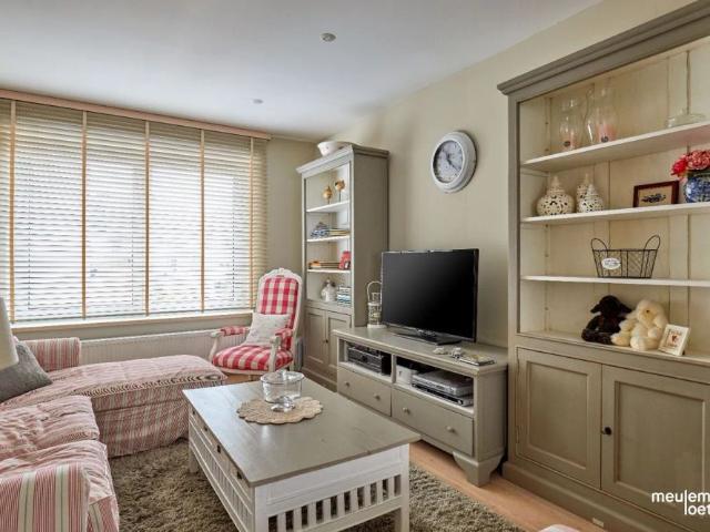 Appartement location à Vlaams Plein, Oostende