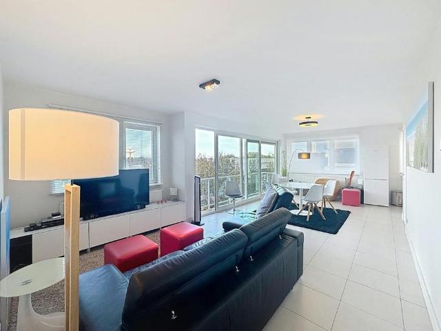 Appartement location à Vlaams Plein, Oostende