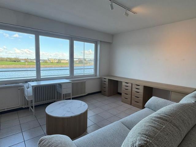 Appartement location à Oostende