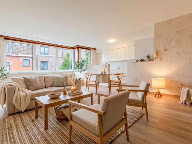 Appartement location à Westerkwartier, Oostende