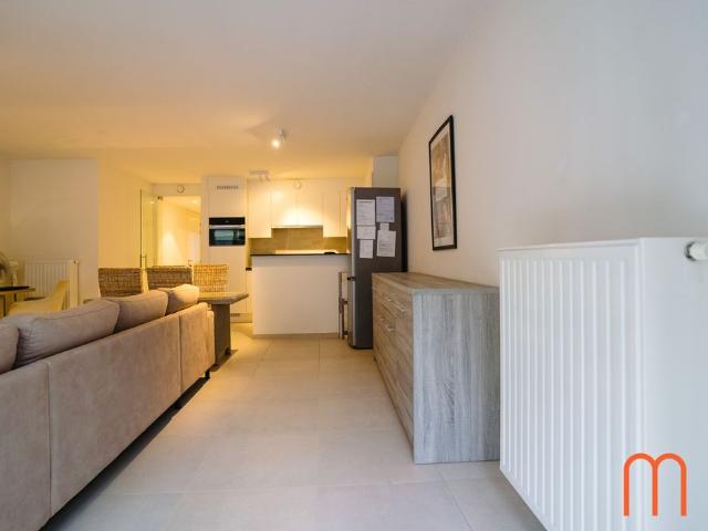 Appartement location à Hazegras, Oostende