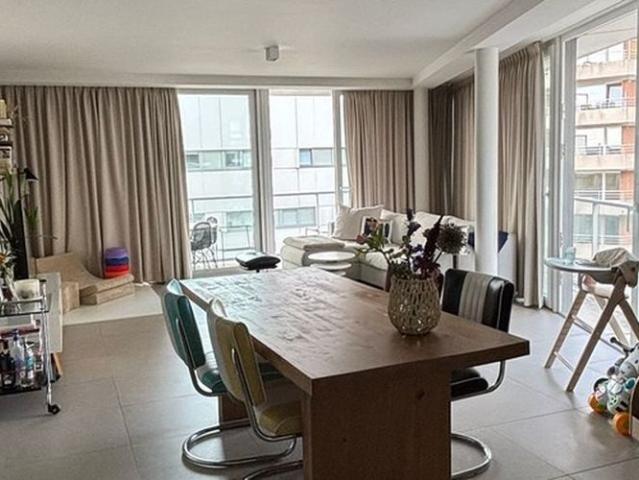 Appartement location à Oostende, West-Vlaanderen