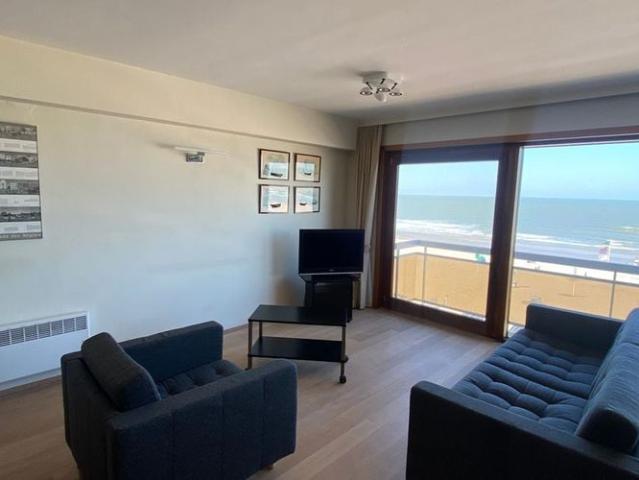 Appartement location à Oostende, West-Vlaanderen