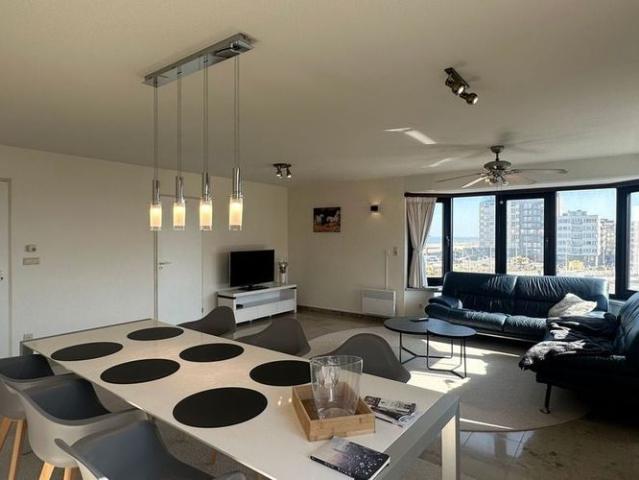 Appartement location à Oostende, West-Vlaanderen