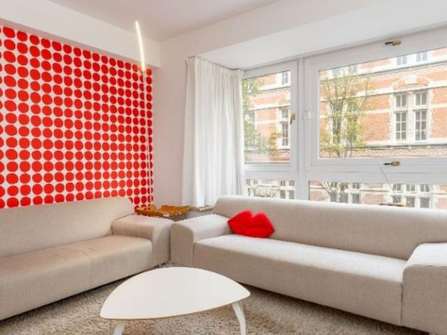 Appartement location à Oostende, West-Vlaanderen