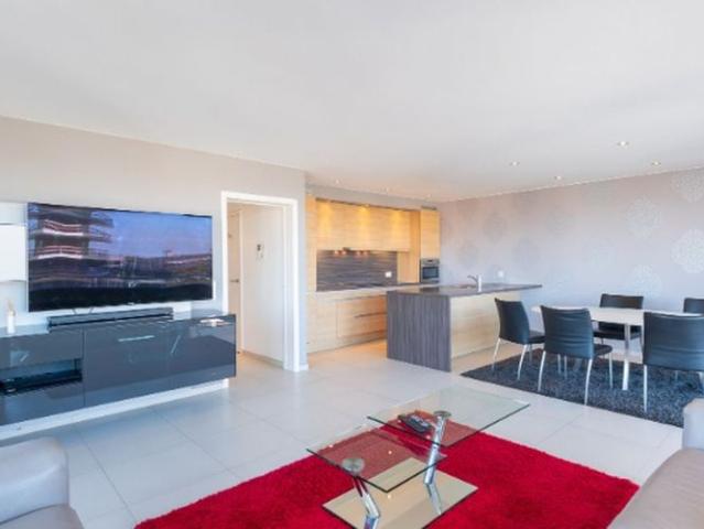 Appartement location à Oostende, West-Vlaanderen