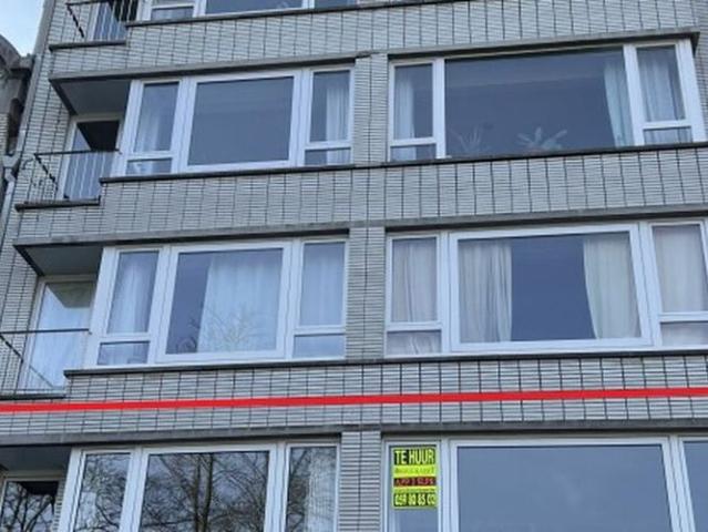Appartement location à Oostende, West-Vlaanderen