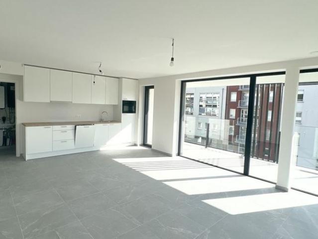 Appartement location à Oostende, West-Vlaanderen