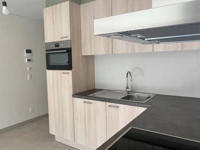 Appartement location à Oostende, West-Vlaanderen