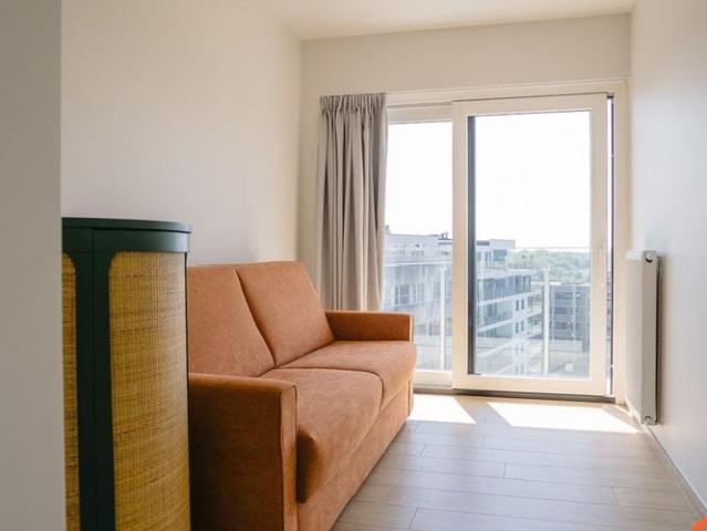 Appartement location à Oostende, West-Vlaanderen