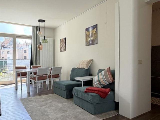 Appartement location à Oostende, West-Vlaanderen