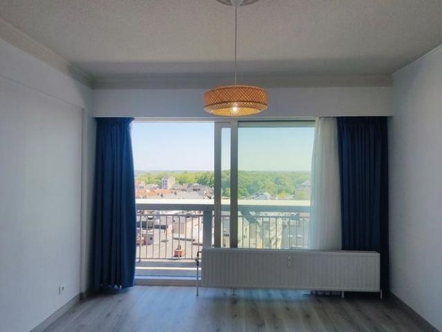 Appartement location à Oostende, West-Vlaanderen