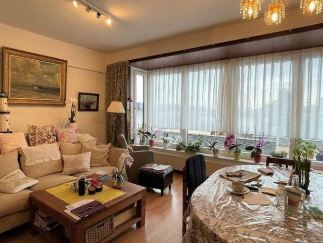 Appartement location à Oostende, West-Vlaanderen