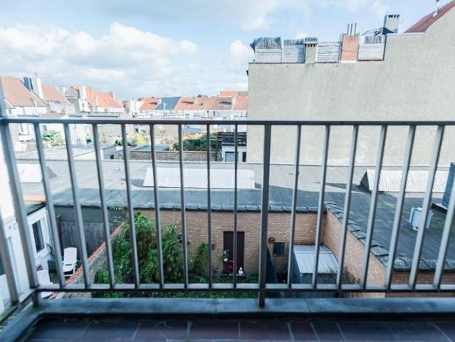 Appartement location à Oostende, West-Vlaanderen