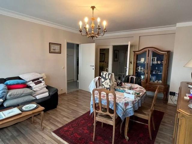Appartement location à Oostende, West-Vlaanderen