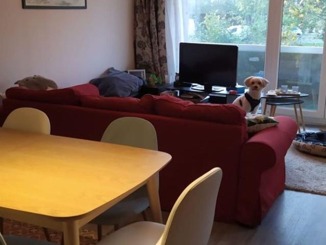 Appartement location à Oostende, West-Vlaanderen