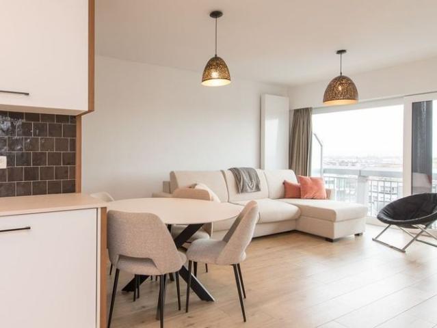 Appartement location à Oostende, West-Vlaanderen