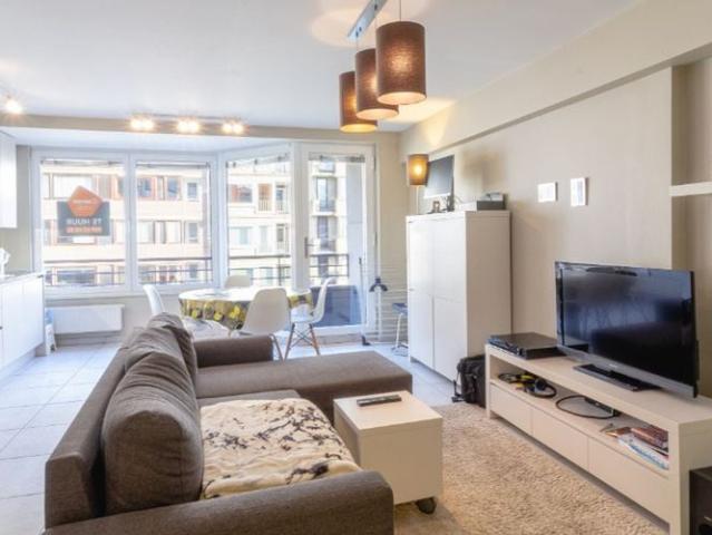 Appartement location à Oostende, West-Vlaanderen