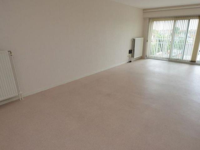 Appartement location à Oostende, West-Vlaanderen