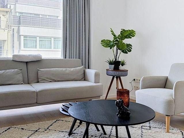 Appartement location à Oostende, West-Vlaanderen