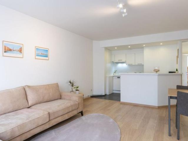 Appartement location à Oostende, West-Vlaanderen