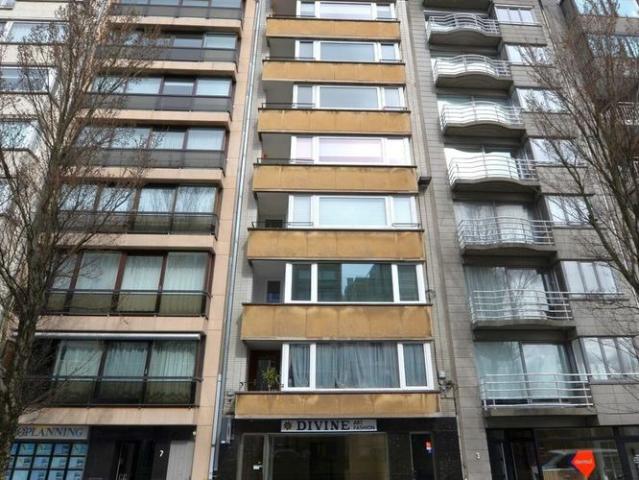 Appartement location à Oostende, West-Vlaanderen