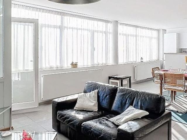 Appartement location à Oostende, West-Vlaanderen