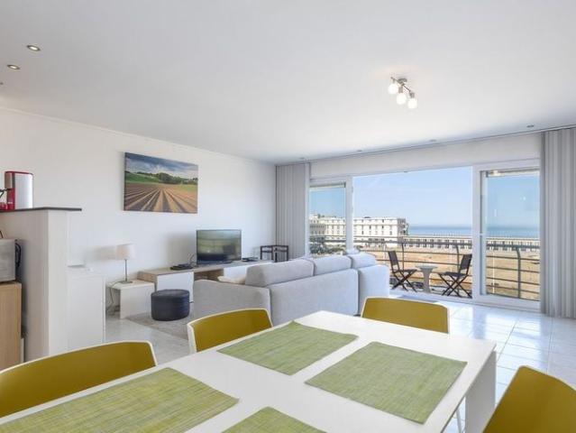 Appartement location à Oostende, West-Vlaanderen