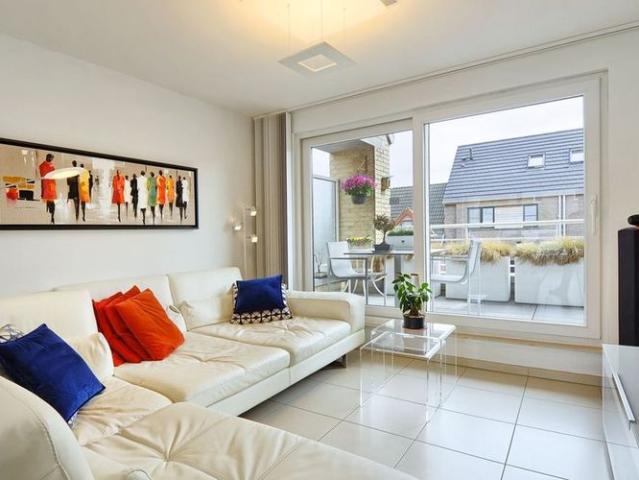 Appartement location à Oostende, West-Vlaanderen