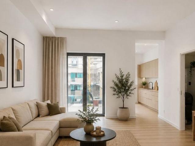 Appartement location à Oostende, West-Vlaanderen