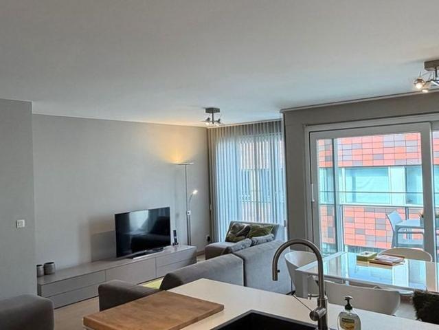 Appartement location à Oostende, West-Vlaanderen