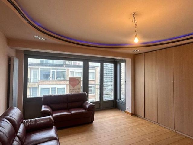 Appartement location à Oostende, West-Vlaanderen