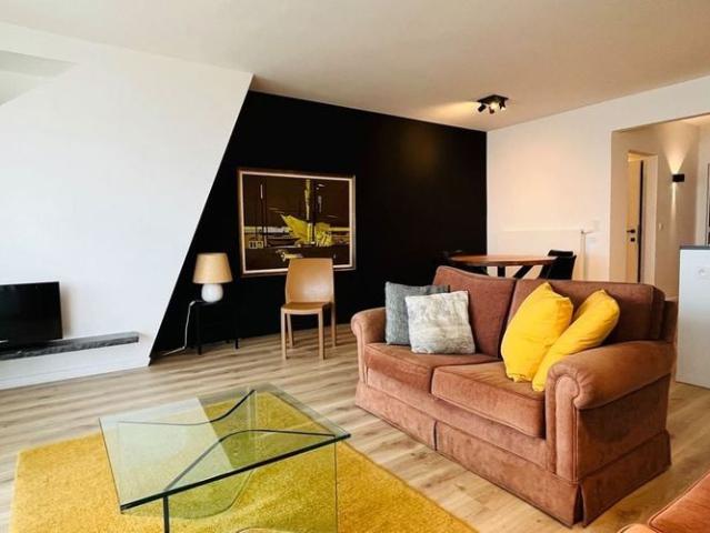 Appartement location à Oostende, West-Vlaanderen