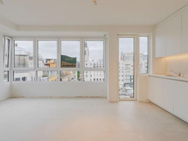 Appartement location à Oostende, West-Vlaanderen