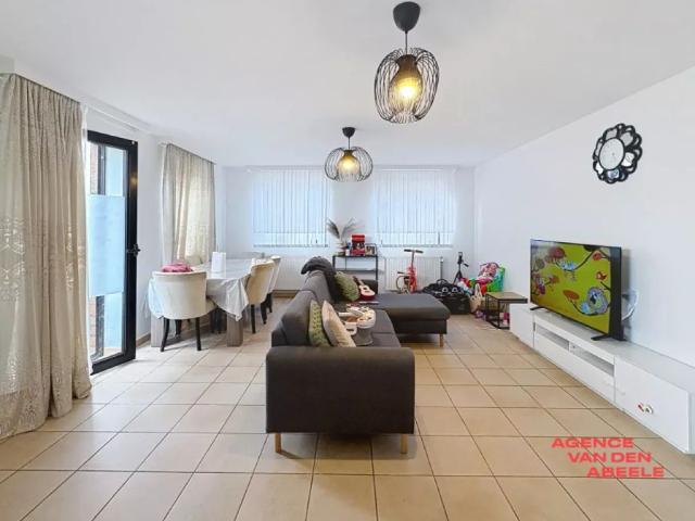 Appartement location à Oostkamp, West-Vlaanderen