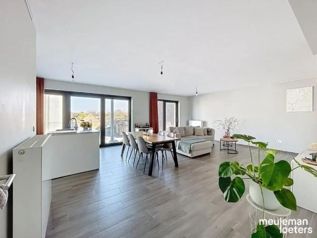 Appartement location à Oostkamp, West-Vlaanderen
