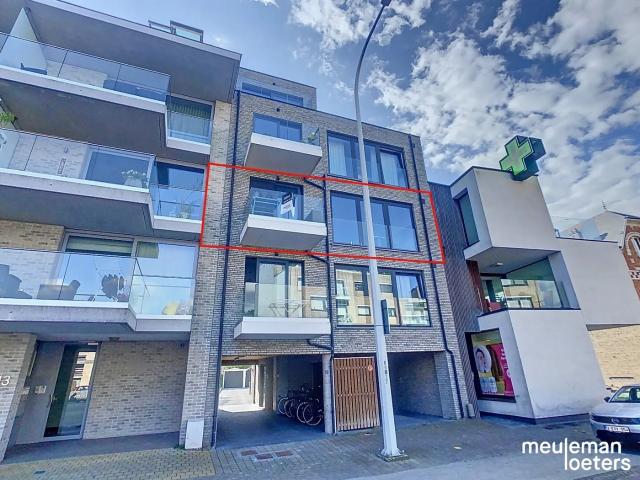 Appartement location à Oostkamp, West-Vlaanderen