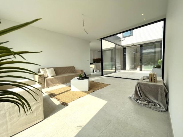 Appartement location à Oostkamp, West-Vlaanderen