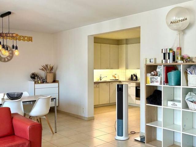 Appartement location à Oostkamp, West-Vlaanderen