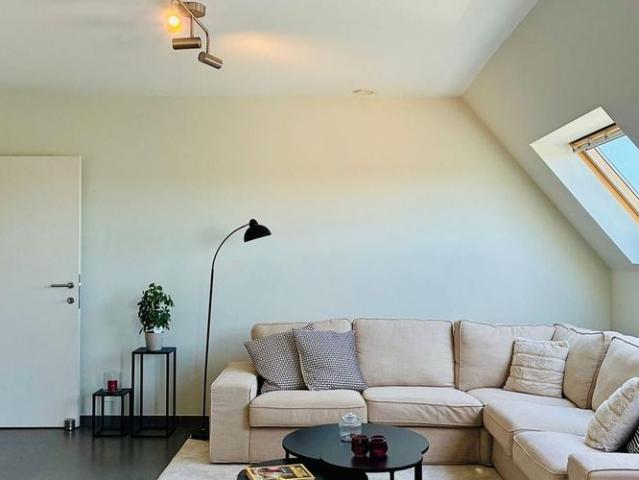 Appartement location à Oostkamp, West-Vlaanderen