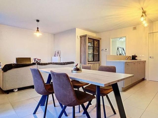 Appartement location à Staden, West-Vlaanderen