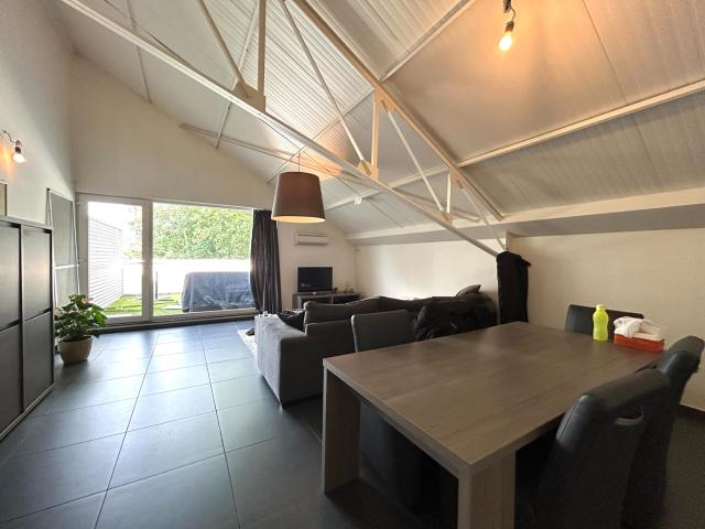 Appartement location à Oostrozebeke, West-Vlaanderen