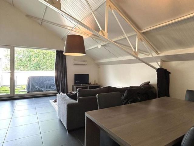 Appartement location à Oostrozebeke, West-Vlaanderen