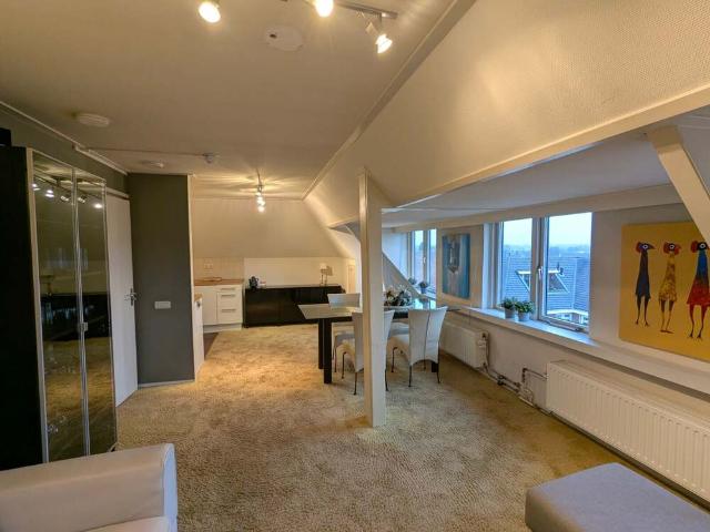 Appartement te huur in Ootmarsum, Overijssel