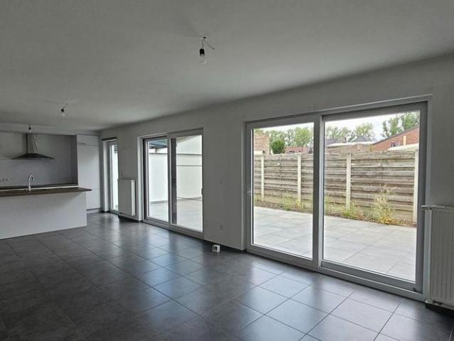 Appartement location à Maasmechelen, Limburg